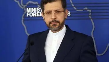 خطیب‌زاده جان‌باختن برخی شهروندان بنگلادش در حادثه آتش‌سوزی را تسلیت گفت
