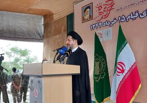 سرنخ‌های ایران از خرابکاری در «تورقوزآباد» و «ورامین»