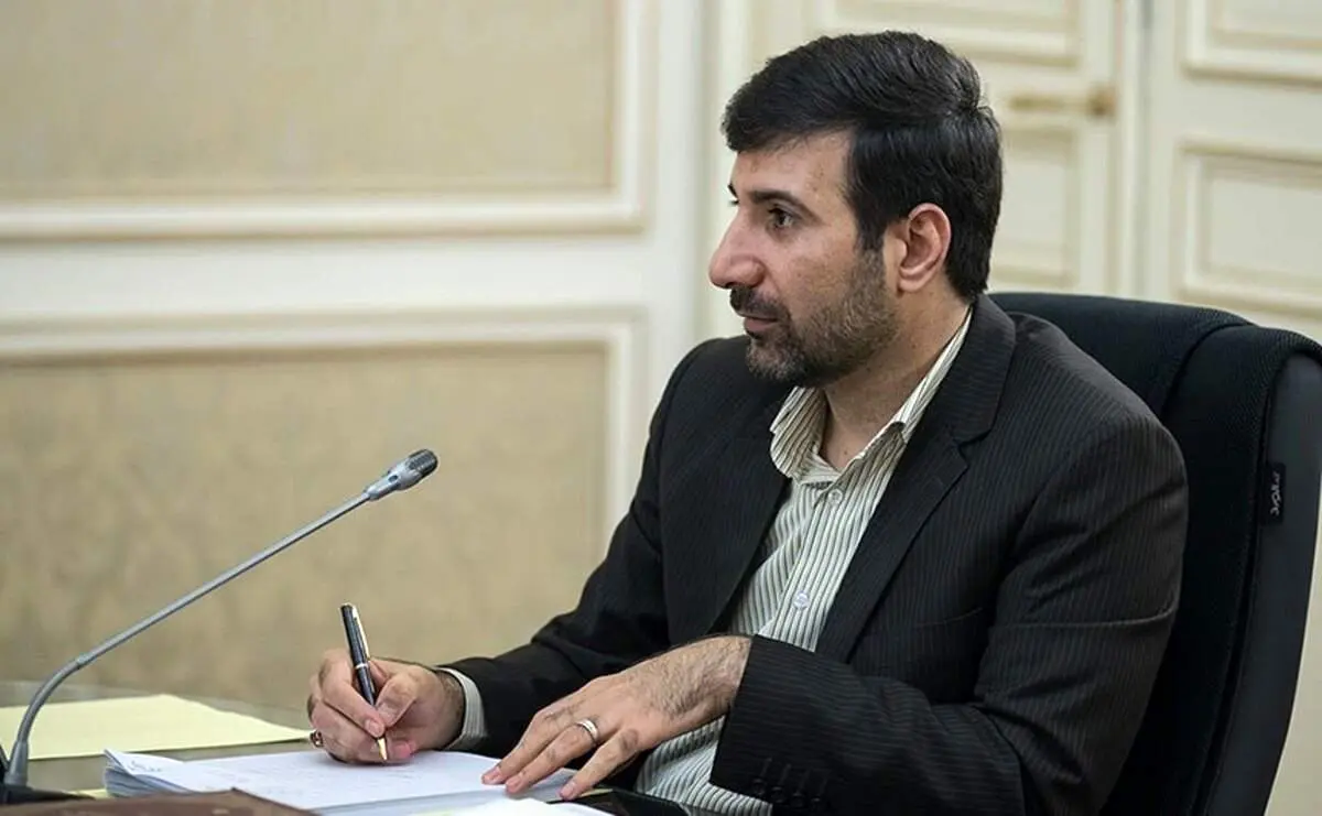 سخنگوی شورای نگهبان درگذشت حجتالاسلام دعایی را تسلیت گفت