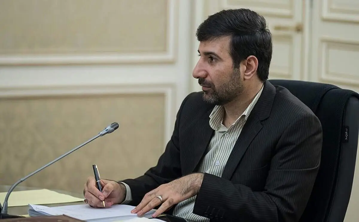 سخنگوی شورای نگهبان درگذشت حجت‌الاسلام دعایی را تسلیت گفت