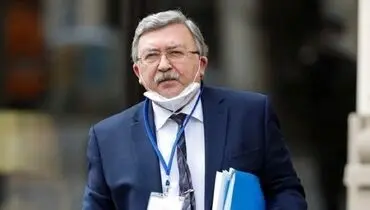 اولیانوف: انتظار می‌رود نشست شورای حکام پرتنش باشد