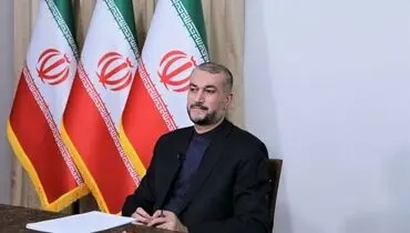 امیرعبداللهیان: آمریکا و سه کشور اروپایی واقع‌بین باشند، توافق در دسترس است