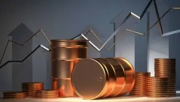 روند صعدوی قیمت نفت ادامه دارد / برنت ۱۲۱ دلار و۷۸ سنت