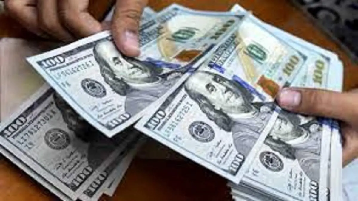 قیمت ارز در ۱۶ خرداد ۱۴۰۱/ دلار ۲۶ هزار و ۲۳۲ تومان است