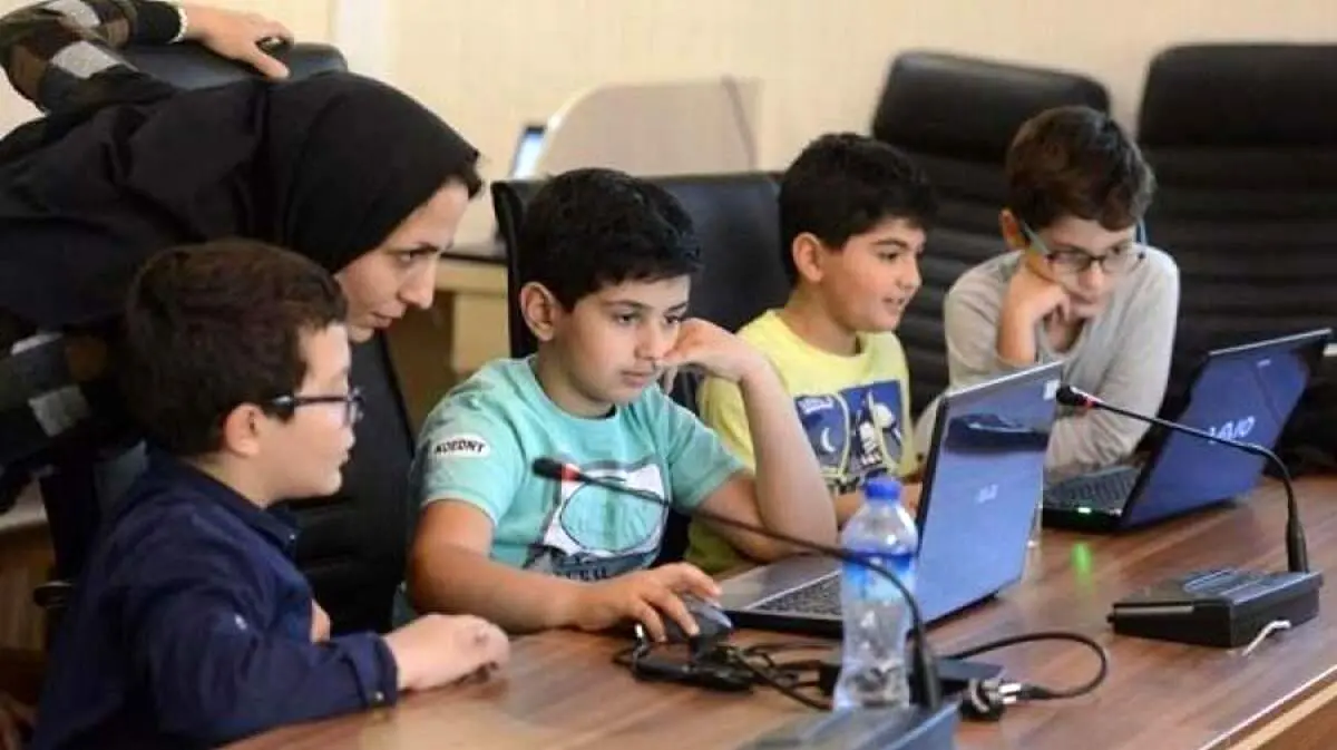 کنترل والدین بر نحوه دسترسی فرزندان به اینترنت ممکن شد