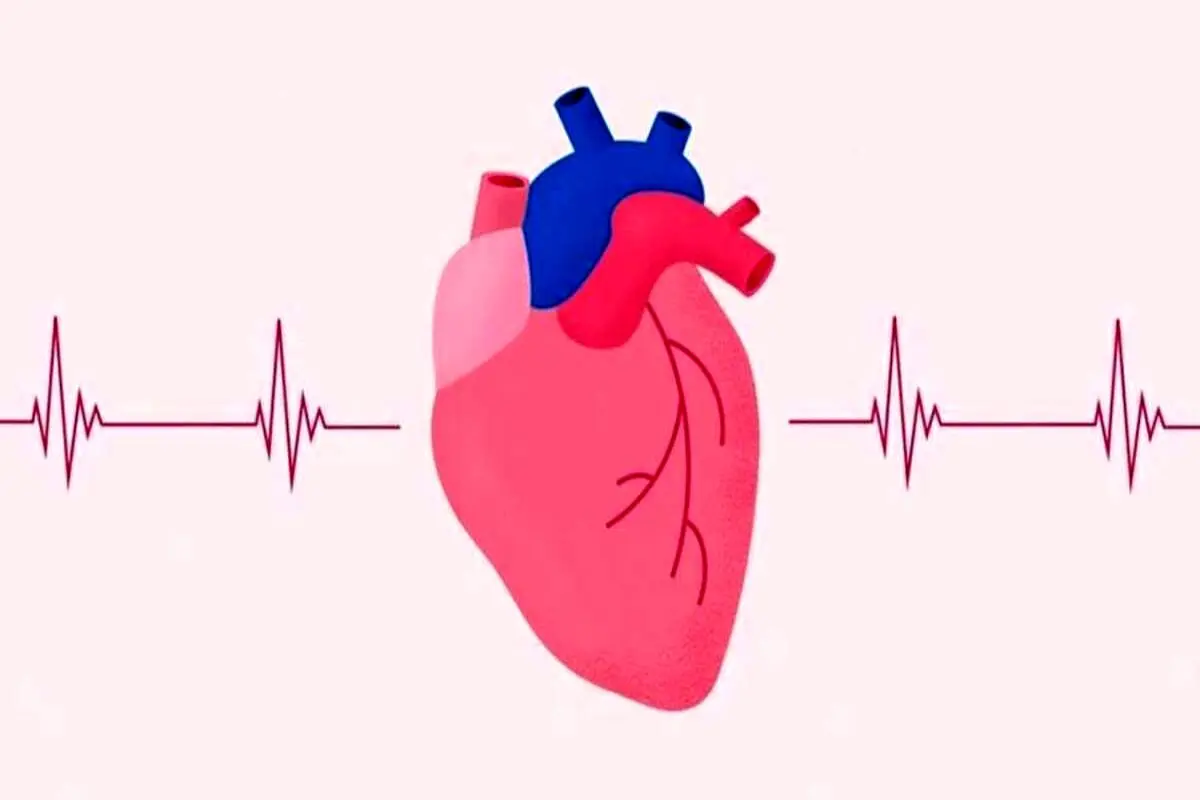 ضربان قلب آهسته موضوعی نگرانکننده است؟