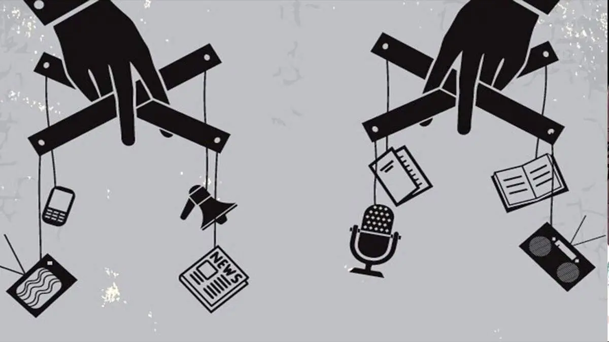 سندروم خبر بد؛ عامل اصلی جراحت روانی مخاطب