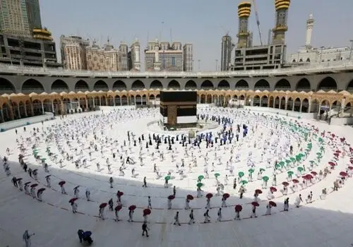 تفاهم ایران و عربستان برای حج تمتع در بلاتکلیفی عمره
