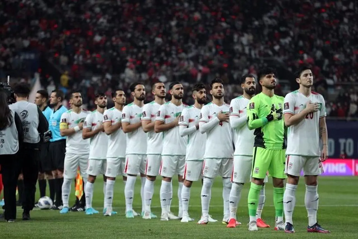 جدیدترین رده بندی فیفا اعلام شد/ سقوط تیم ملی ایران بعد از شکست برابر الجزایر