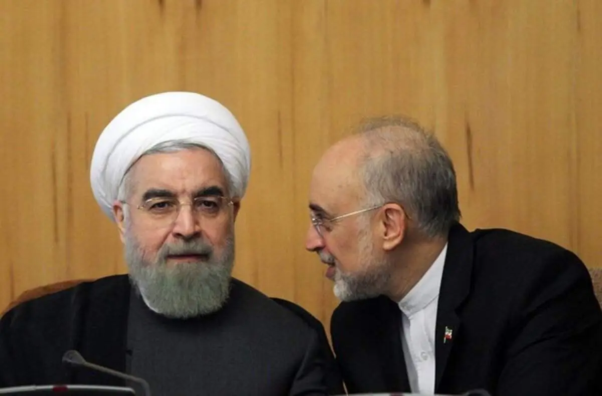 استنکاف رئیسجمهور سابق و معاونش از اجرای قانون راهبردی لغو تحریمها محرز شد