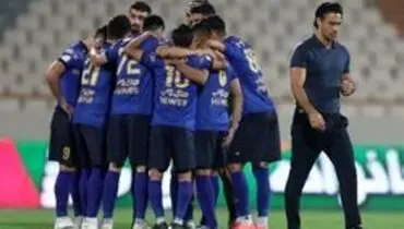 لیست بازیکنان مورد نظر استقلال لو رفت