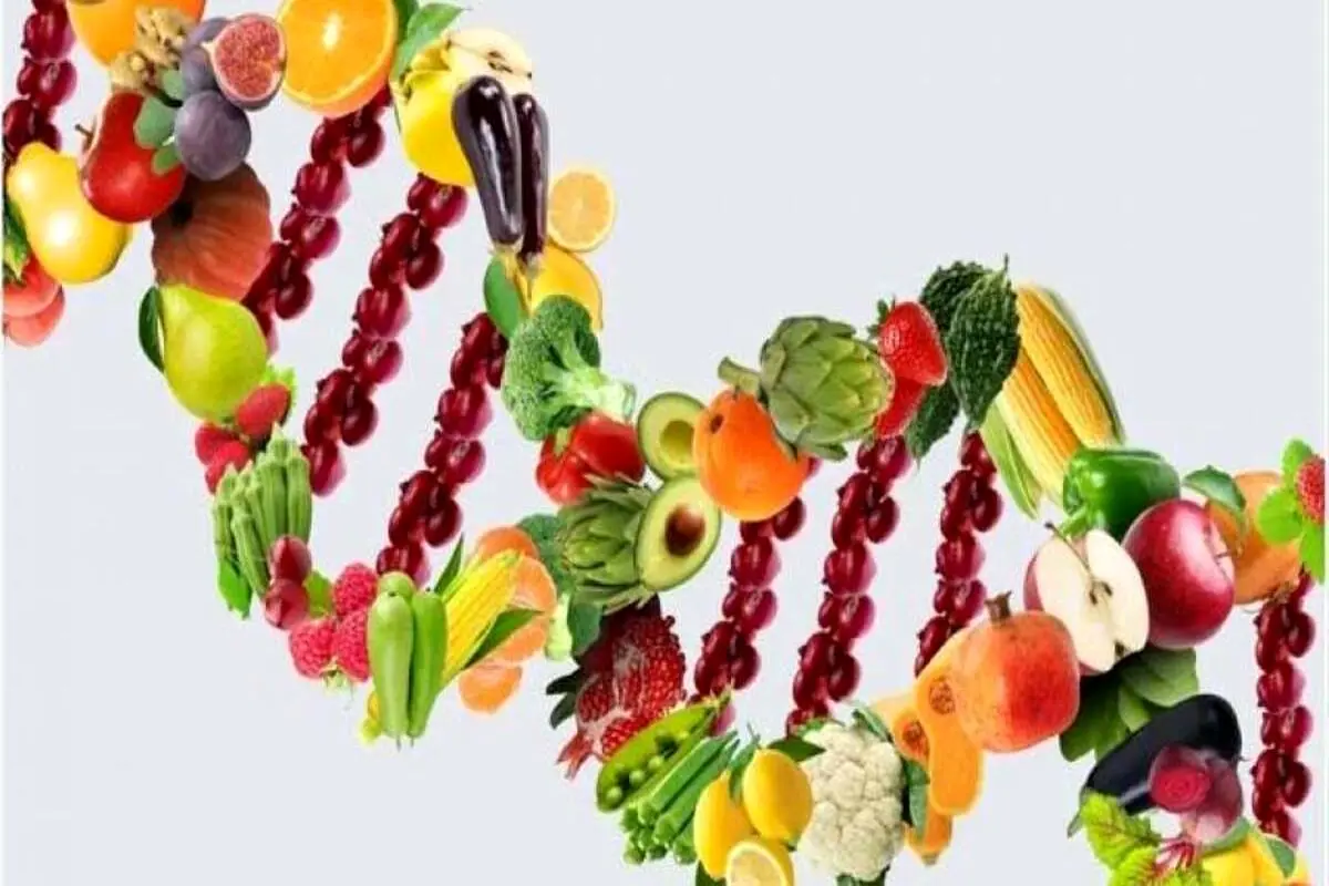 ژن‌ تعیین‌کننده انتخاب مواد غذایی خاص است؟