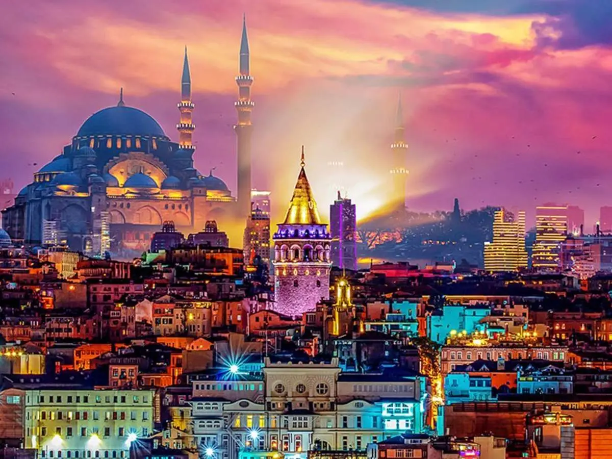 تفریحات ارزان استانبول را می شناسید؟