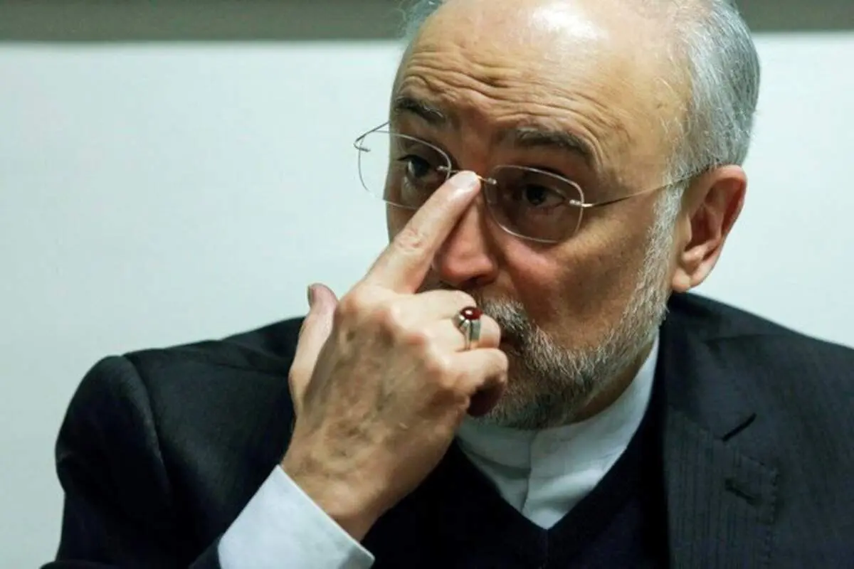 صالحی: تاریخ نامه اشتباه درج شده بود!
