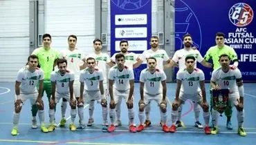 تصویری از دعوتنامه دپارتمان تیم‌های ملی آرژانتین برای ایران