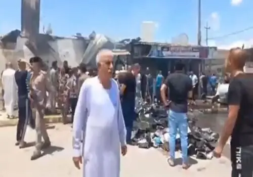 حمله دقیق از آسمان؛ پهپاد سبک‌وزن و هوشمند ترکیه عملیاتی شد+ عکس