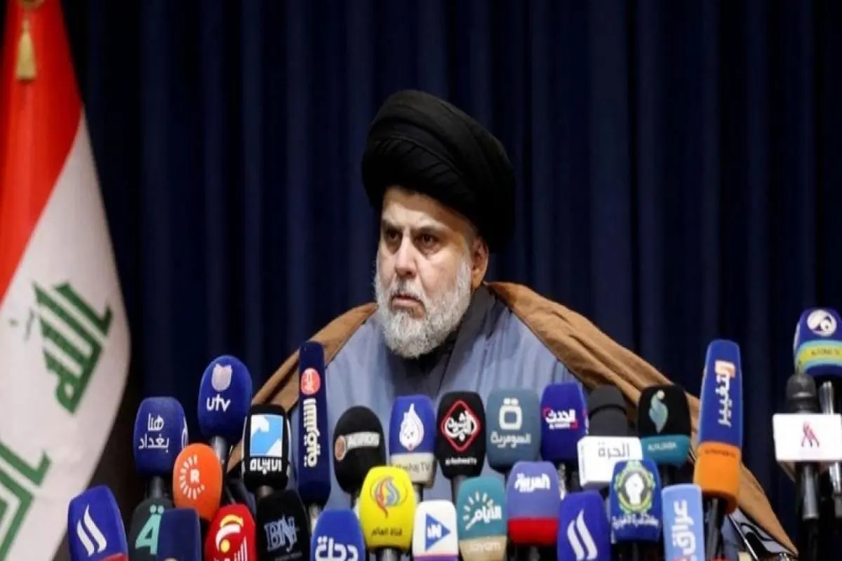بحران‌سازی دوباره مقتدا صدر در عراق؛ واکنش ایران چه خواهد بود؟