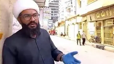 ماجرای جذاب فوتبالیست مشهوری که طلبه شد | روزی سوناتا، سانتافه و اسپورتیج سوار می شدم الان پراید!
