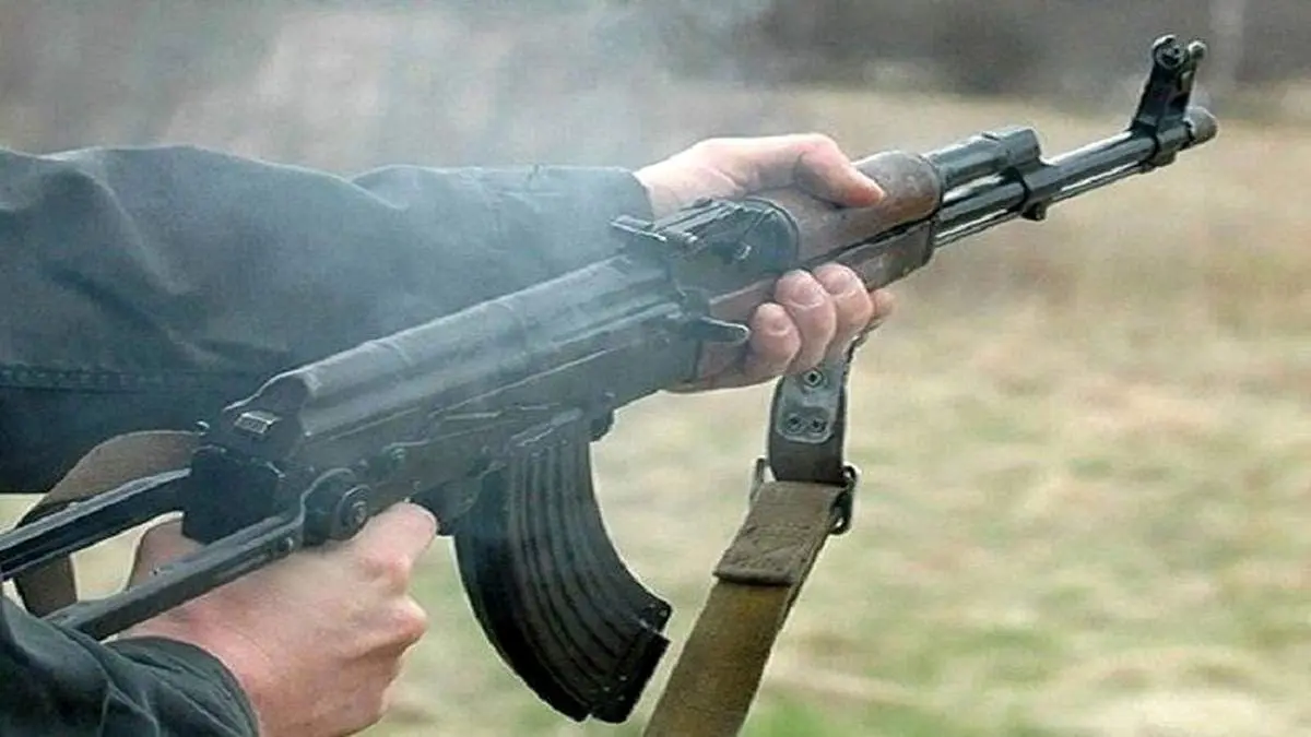 حادثه مرگبار در پی اجرای سنت غلط در دهلران!