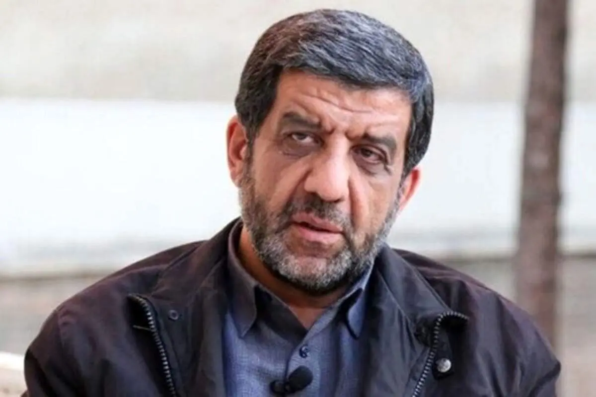ضرغامی: نمیخواهیم هتلها شیره کش خانه شود