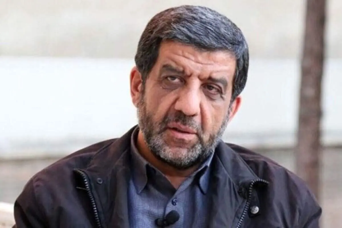 ضرغامی: نمی‌خواهیم هتل‌ها شیره کش خانه شود