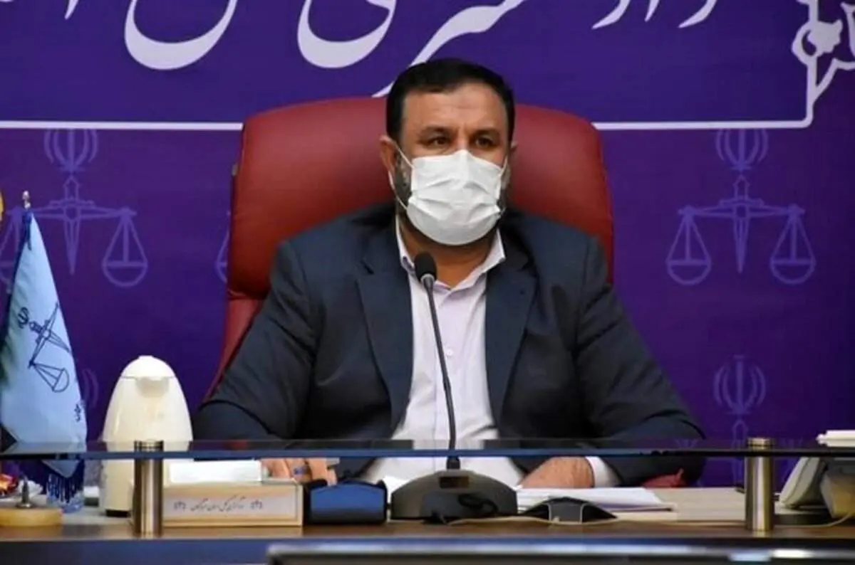 صدور کیفرخواست عامل تیراندازی به پلیس در خیابان طالقانی