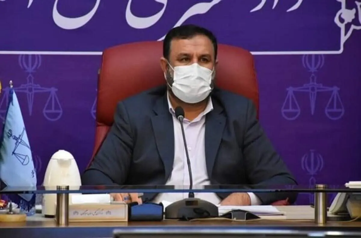 صدور کیفرخواست عامل تیراندازی به پلیس در خیابان طالقانی