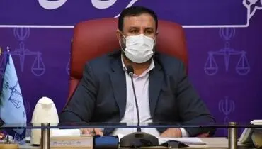 صدور کیفرخواست عامل تیراندازی به پلیس در خیابان طالقانی