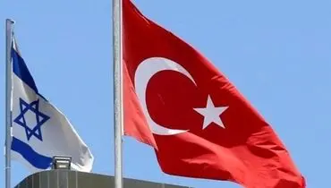 ترکیه به بازوی اسرائیل علیه ایران تبدیل می‌شود؟