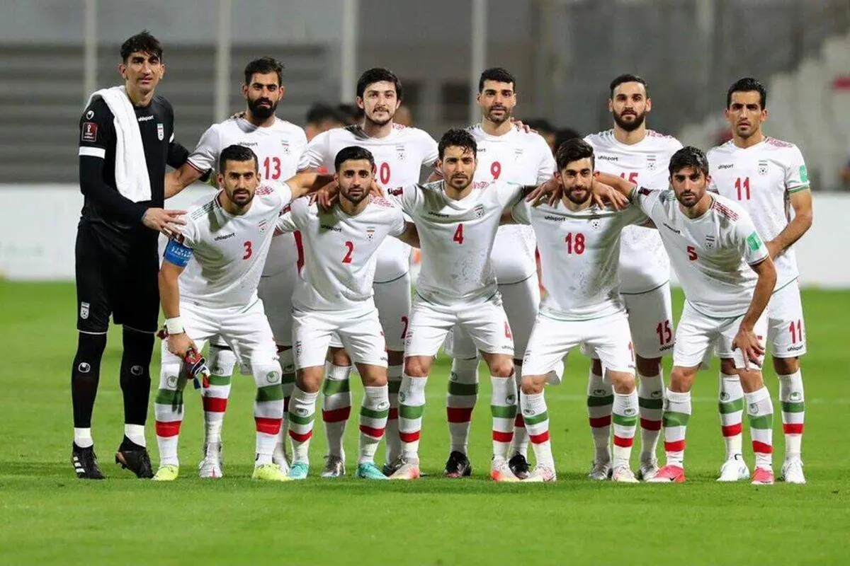 قاضیزاده هاشمی: حمایت از تیم ملی تا جام جهانی ادامه دارد؛ ملیپوشان نگران تامین مالی نباشند