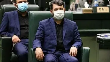 نماینده مجلس:‌ استعفا تصمیم شخصی عبدالملکی نبود