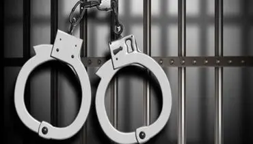 دستگیری عامل تیراندازی در پمپ بنزین زاهدان