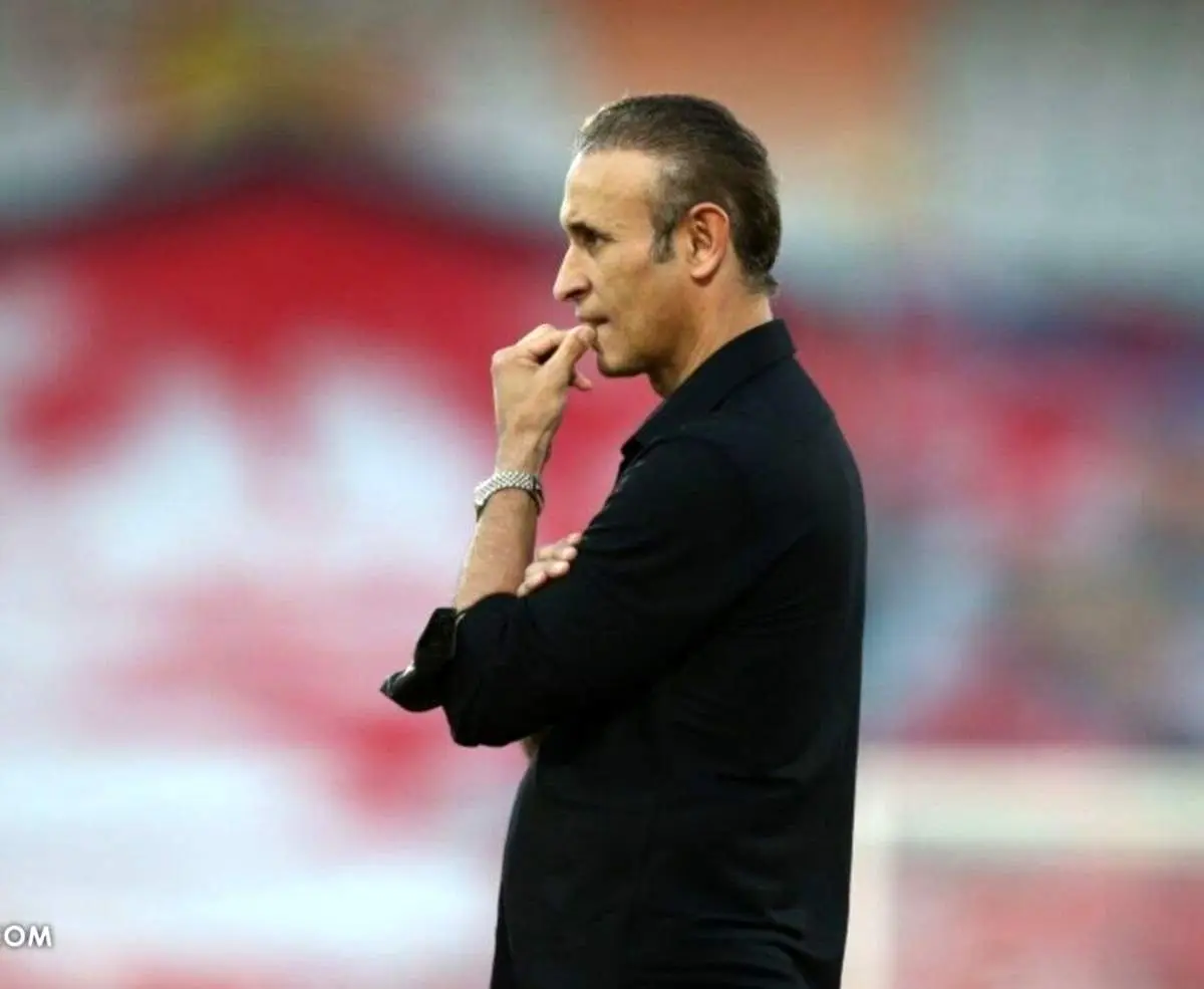 پرسپولیس و گزینه اول یحیی به میز مذاکره برگشتند