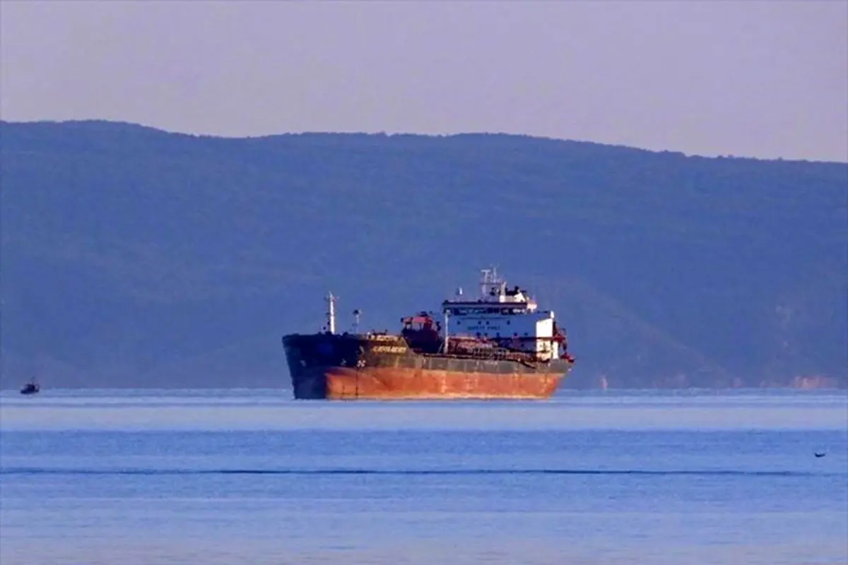 توقیف یک کشتی دیگر حامل سوخت یمن از سوی سعودی‌ها