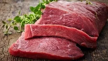 قیمت انواع گوشت بسته بندی در بازار چقدر است؟