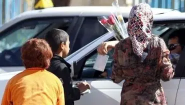 مخالف جمع آوری کودکان کار از معابر و چهارراهها بصورت پلیسی هستیم