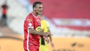 سوپرمن پرسپولیسی ها در بلاتکلیفی؛ سیدجلال حسینی رفتنی شد؟