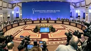 ایران، روسیه و ترکیه حملات نظامی اسرائیل در سوریه را محکوم کردند