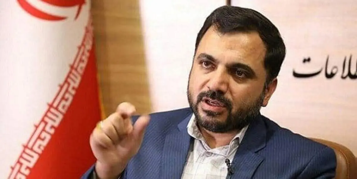 عیسی زارعی پور: سرعت اینترنت روز به روز بهبود پیدا می‌کند/ توسعه شبکه فیبر نوری را آغاز کرده‌ایم