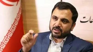 عیسی زارعی پور: سرعت اینترنت روز به روز بهبود پیدا می‌کند/ توسعه شبکه فیبر نوری را آغاز کرده‌ایم