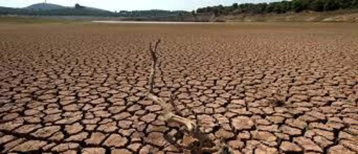 خشکسالی تمام ایران را فراگرفته است