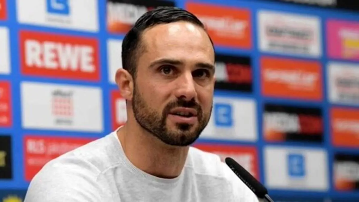 یک پیشنهاد عجیب باعث شد نوری مربی استقلال نشود!