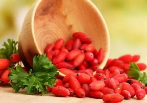 زرشک و این همه خواص؟!