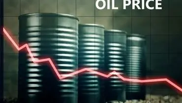 قیمت جهانی نفت امروز ۱۴۰۱/۰۳/۲۸ |ریزش ۶دلاری قیمت نفت از ترس رکود اقتصاد دنیا