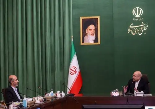 وزیر نیرو از کمبود منابع آبی خبر داد