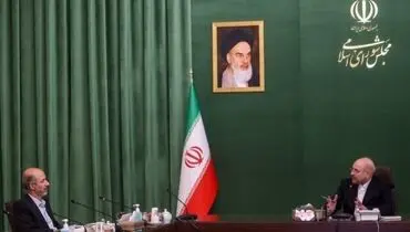 تاکید قالیباف بر رفع مشکل روستاها و مناطق دچار تنش آبی و تدوین سند حکمرانی آب