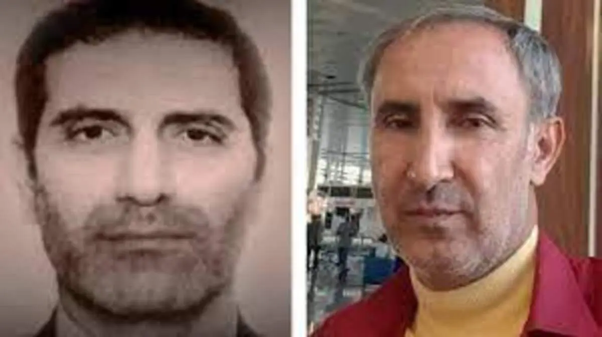 آخرین وضعیت اسدالله اسدی و حمید نوری