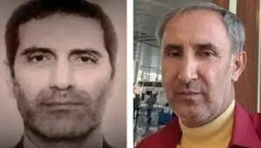 آخرین وضعیت اسدالله اسدی و حمید نوری