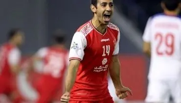 ستاره محبوب گل محمدی از پرسپولیس جدا شد ؛ پایان تلخ برای آقای آچار فرانسه !