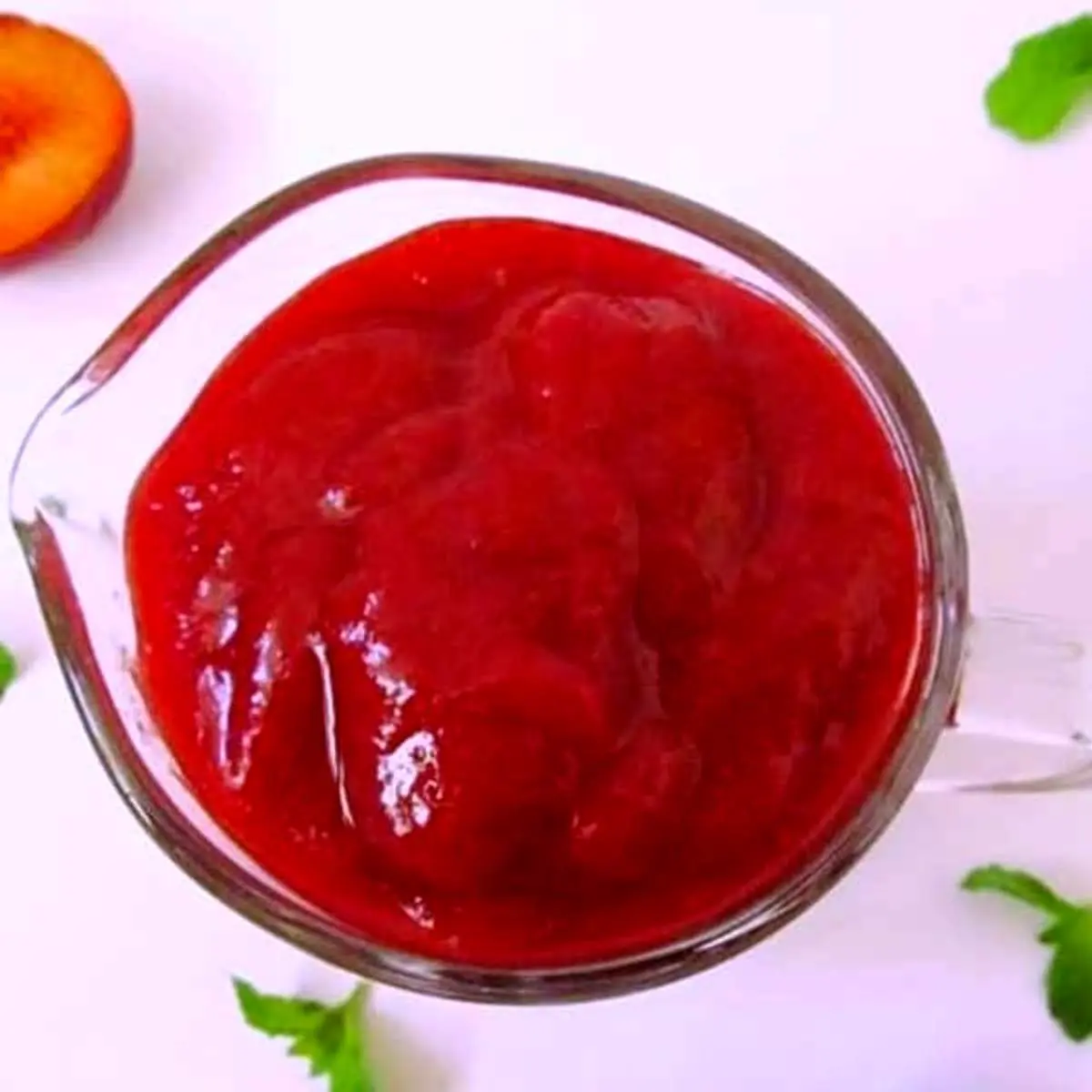 طرز تهیه رب آلو